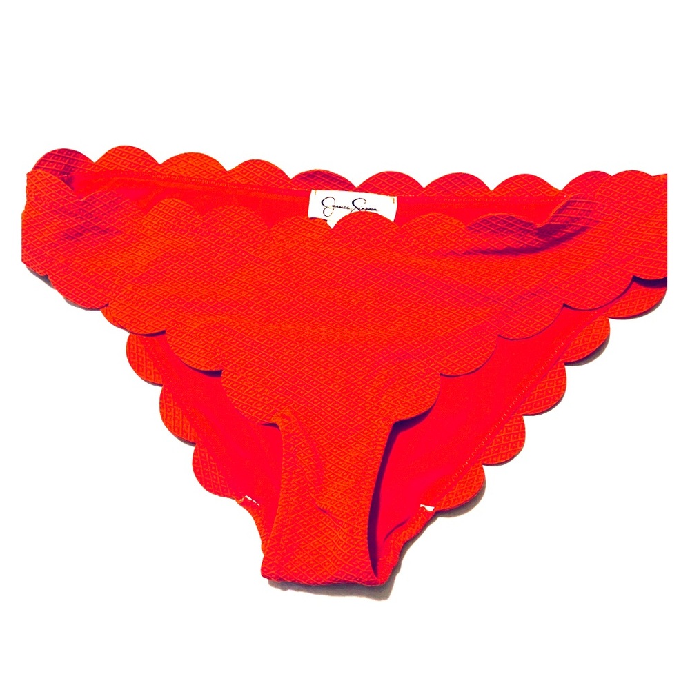 Bathing Suit Bottom
